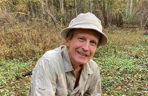 WCS’s Dr. Michael Goulding Will Be Awarded Today the Prestigious 2020 Parker/Gentry Award For Conservation Contributions