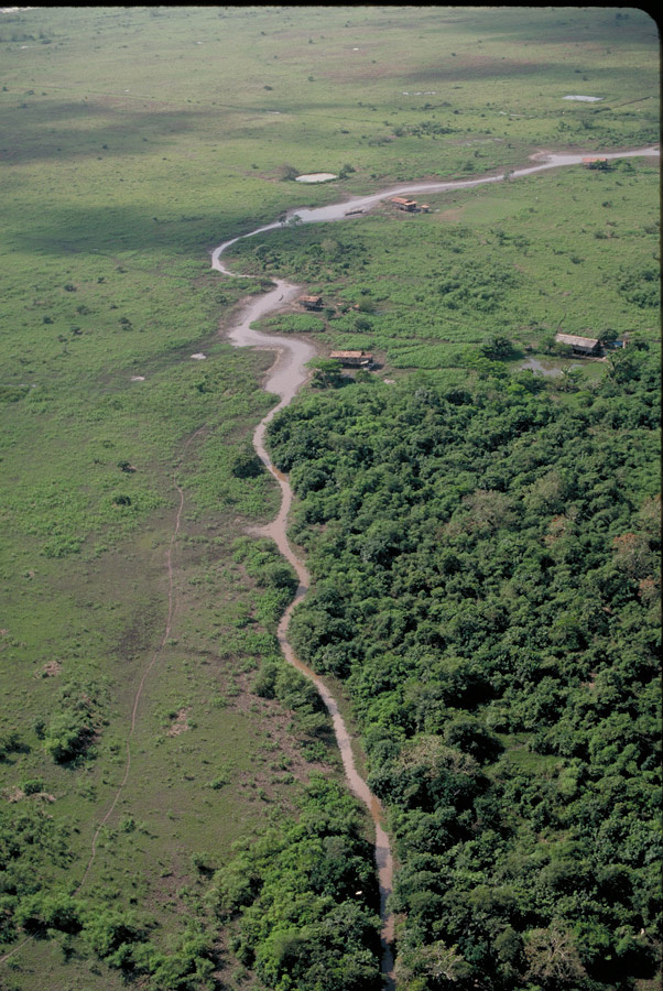 Conservando la Cuenca Amazónica Aguas Amazonicas