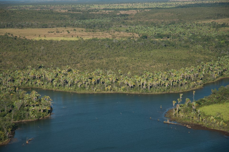 Tocantins River, Overview, Location, & Facts