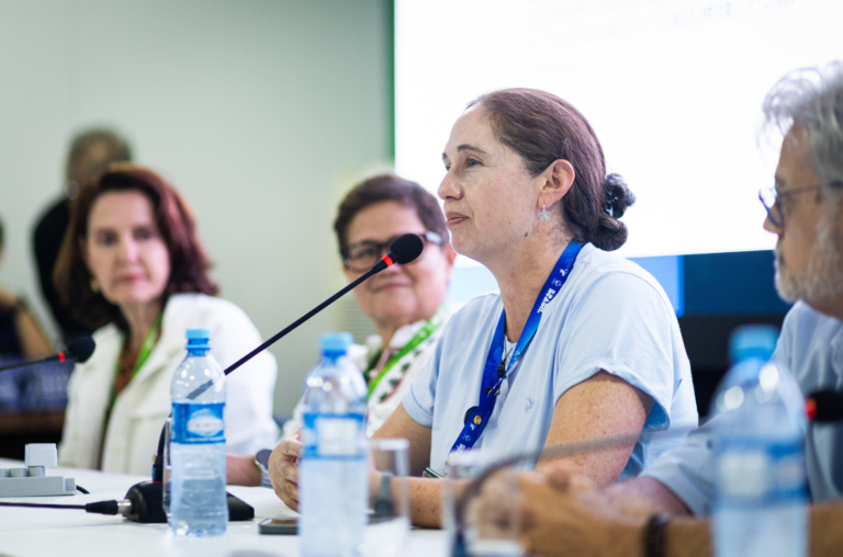 Regional Action Plan for Migratory Catfish in the Amazon 22 Conservando la Cuenca Amazónica Aguas Amazonicas